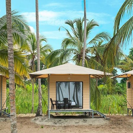 Tayrona Tented Lodge Guachaca Εξωτερικό φωτογραφία