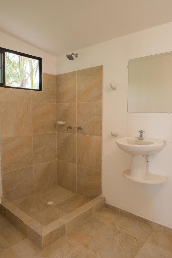 Tayrona Tented Lodge Guachaca Εξωτερικό φωτογραφία