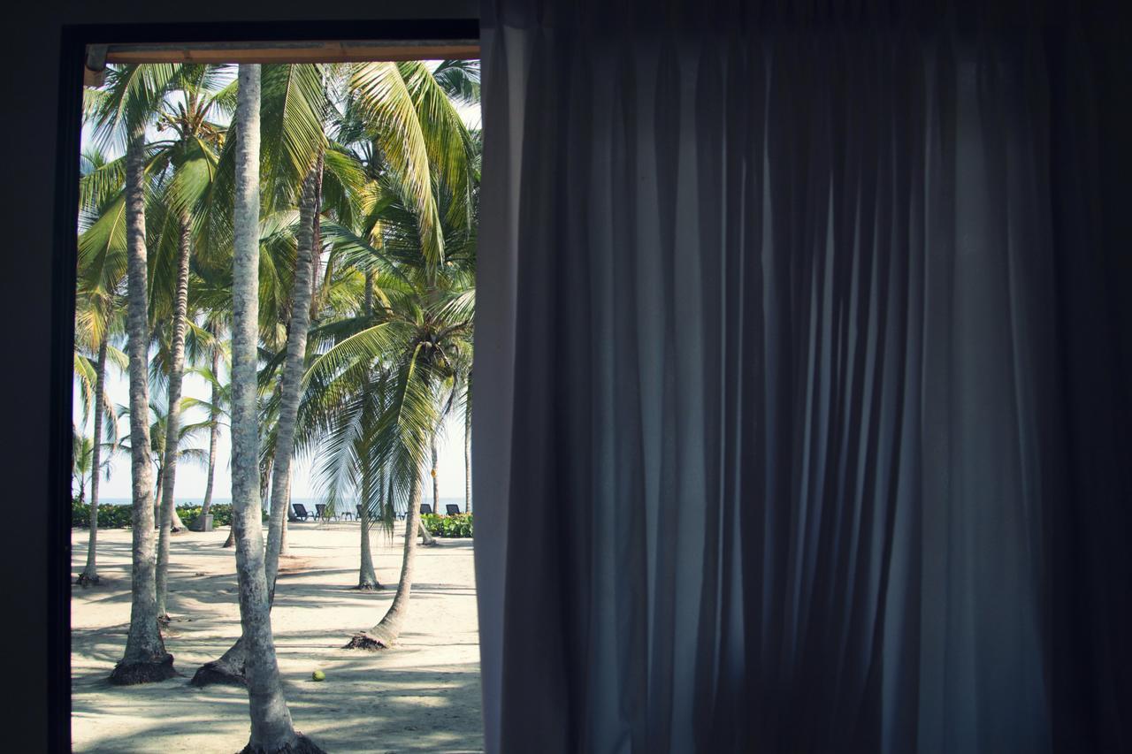 Tayrona Tented Lodge Guachaca Εξωτερικό φωτογραφία