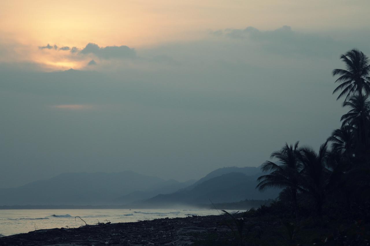 Tayrona Tented Lodge Guachaca Εξωτερικό φωτογραφία
